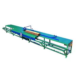 Lignuma OWP-450 szélező fűrész