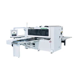 Lohmeyer NCB 612 S - 6 oldalas CNC fúróközpont