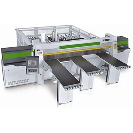 Lohmeyer NP 330 Ipari táblafelosztógép