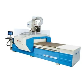 Masterwood Nesting KS CNC megmunkáló központ
