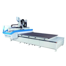 Masterwood Nesting M CNC megmunkáló központ