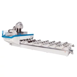 Masterwood Project 565 CNC megmunkáló központ