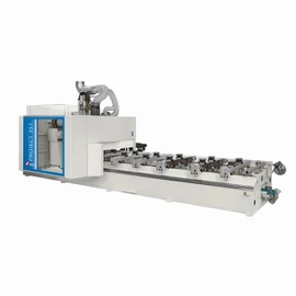Masterwood Project 351 CNC megmunkáló központ