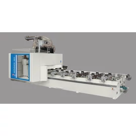 Masterwood Project 385 CNC megmunkáló központ