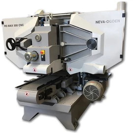 Neva RE-MAX 500 CNC vékony szalagfűrész