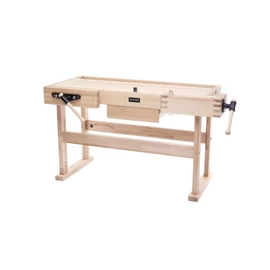 RAMIA Premium 1600 asztalos munkapad