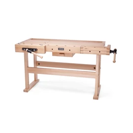 RAMIA Premium Plus 1600 gyalupad teljes nézet
