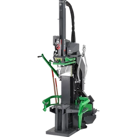 Robust Ranger V 200 – 20 t függőleges rönkhasító
