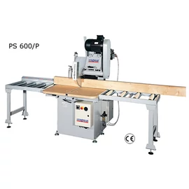 STROMAB PS 600 P Leszabó fűrész