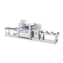 Stromab CT 800 ácsipari daraboló fűrész