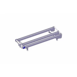 UNIMAK PC 3L 3M Fixed Pallet Conveyor