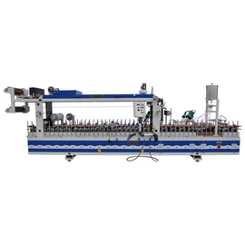 UNIMAK WB 55 W6-S panel burkoló gép