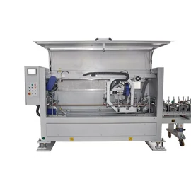 UNIMAK FS 1-60 automatikus profilvágó gép