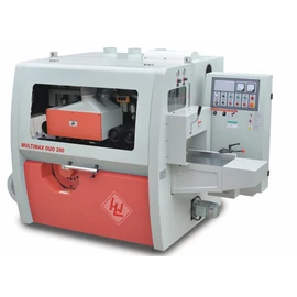 Winter multimax duo 200 kéttengelyes gyalugép