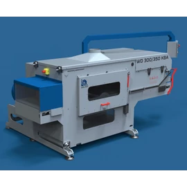 Walter WD 300/350 KBA 