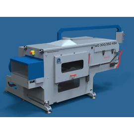 Walter WD 300/350 KBA 