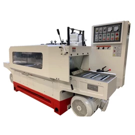 Winter Kéttengelyes fűrész multimax duo 280 XL