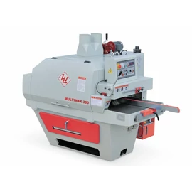 Winter Multimax 300 sorozatvágó