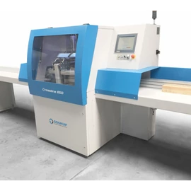 Crossline 650G