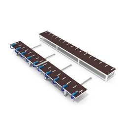 Soukup Framer Line automatikus összeállító prés