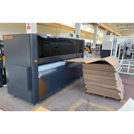 Edda Boxmaster 2500