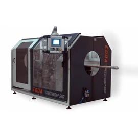 EDDA SPEEDWRAP 550 csomagológép