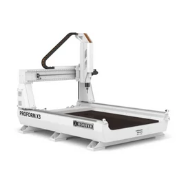Houfek Proform X5 faiapri CNC
