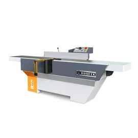 Houfek 630 R egyengető gyalugép