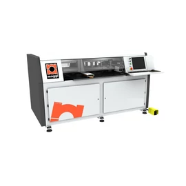 Maggi Evolution 1000 FLEX CNC fúróautomata
