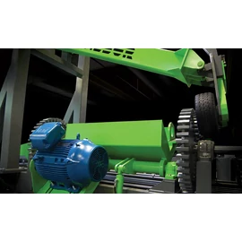 Mebor SFH 1200 tőterpeszmaró