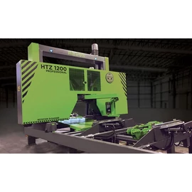 Mebor HTZ 1200 SP szalagfűrész