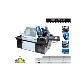 PILOUS ARG300 CF-NC automata szalagfűrészgép