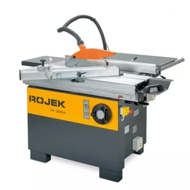 Rojek PK 250A asztalos körfűrészgép