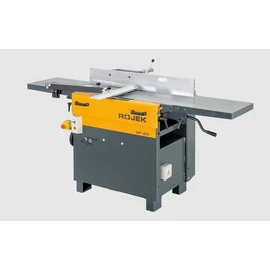 Rojek SP 410 kombinált gyalugép