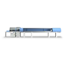 Stromab TR 500F Matrix optimalizáló keresztvágó fűrész integrált notching egységgel