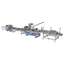 UNIMAK AWLT 350-30 profil wrapping vonal