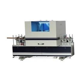 UNIMAK DFL 200 L-casing production line