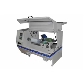 UNIMAK LS 800-B felületvédő szalag szelő gép