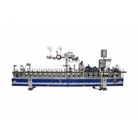 UNIMAK PW 20 W5-P profil kasírozó gép