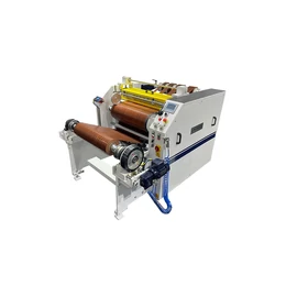 Unimak SM 1500 FPB fóliavágó gép