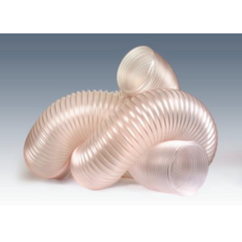 Superflex PU flexicső, flexibilis cső, elszívócső - 110 mm