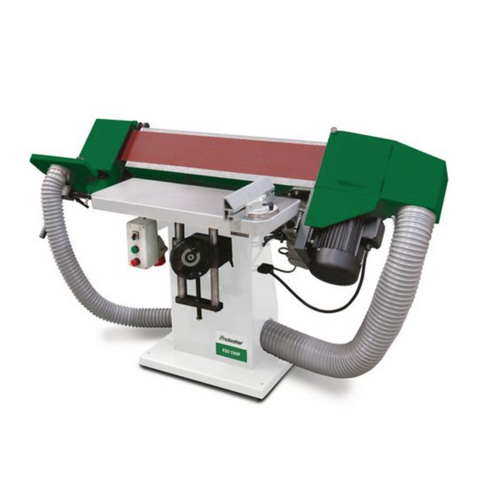 Holzstar KSO 1500 F élcsiszoló