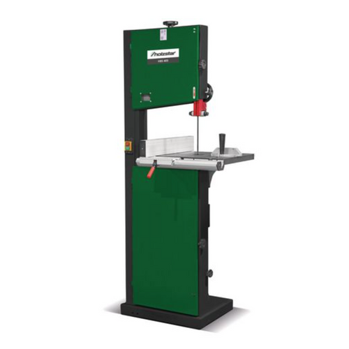Holzstar HBS 405 (230 V) szalagfűrész