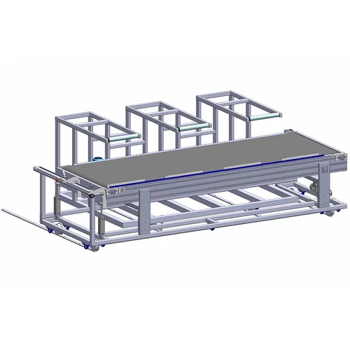 UNIMAK C4.5 130 HBT + IR 130-2 panel indexáló egység front