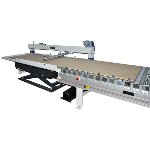 UNIMAK PUF 130 lift unloader