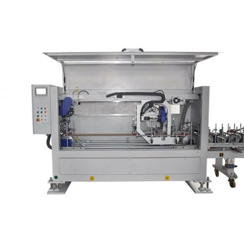 UNIMAK FS 1-60 automatikus profilvágó gép