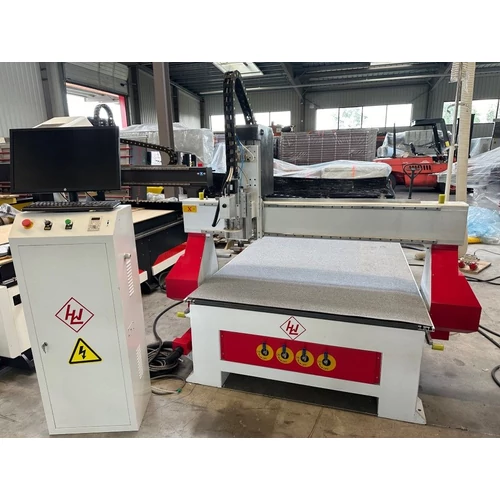 Winter Routermax Basic 1325 ECO+OZ CNC megmunkálóközpont
