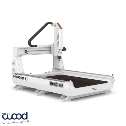 Houfek Proform X5 faiapri CNC