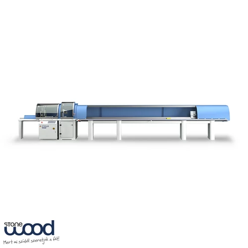 Stromab TR 500F Matrix optimalizáló keresztvágó fűrész integrált notching egységgel